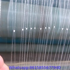 High quality hand cast nylon monofilament fishing nets