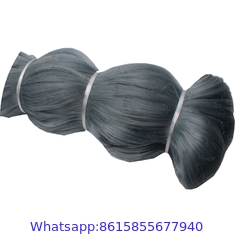 High quality hand cast nylon monofilament fishing nets