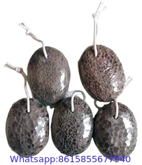 Factory wholesale exfoliate 100% natural volcanic pumice stone