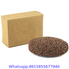 Wholesale New Material Light Weight Lava Pumice Stone Volcanic Stone For Callus Remover