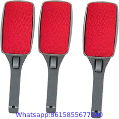 Rotating Head Clothes Lint Brush Eco Friendly Reusable Fuzz Remover