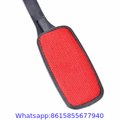 Rotating Head Clothes Lint Brush Eco Friendly Reusable Fuzz Remover