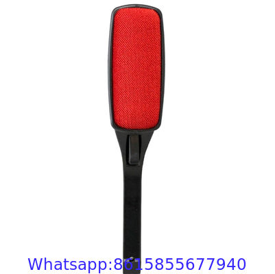 Magic Rotating Head Lint Dust Remover Brush Cleaner For Home Clothes Furniture