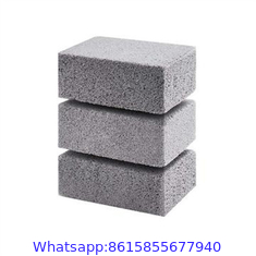 8 in. Grill Brick Scouring Pad