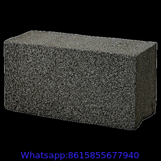 Grill Griddle Cleaning Brick Block Ecological Grill Cleaning Brick De-Scaling Cleaning Stone for Removing Stains BBQ