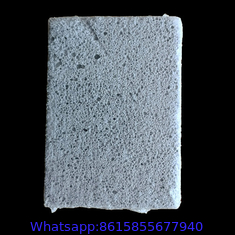 Grill Griddle Cleaning Brick Block Ecological Grill Cleaning Brick De-Scaling Cleaning Stone for Removing Stains BBQ