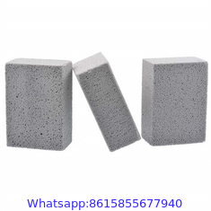 Grill Griddle Cleaning Brick Block GRiLL-BRiCK Cleaners