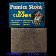 Grill Griddle Cleaning Brick Block GRiLL-BRiCK Cleaners