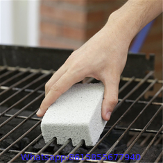 Grill Griddle Cleaning Brick Block GRiLL-BRiCK Cleaners