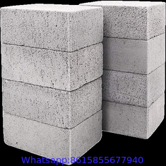 Grill Griddle Cleaning Brick Block GRiLL-BRiCK Cleaners