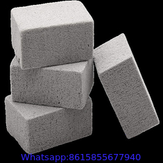 Grill Griddle Cleaning Brick Block GRiLL-BRiCK Cleaners
