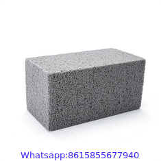Grill Brick 20x10x9cm, Case 12