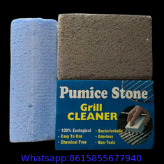 Grill Brick 20x10x9cm, Case 12
