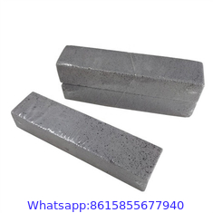 GRILL BRICK, 3.5 X 4 X 8, CHARCOAL,12/CARTON