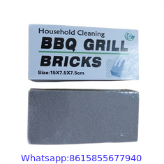 8″ x 4″ Grill Brick for Griddle Cleaning