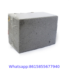 Grill-Brick GB-12 Black Pumice Stone Grill Cleaning Brick
