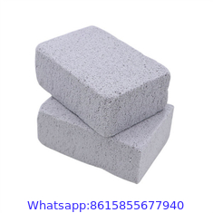 Grill-Brick GB-12 Black Pumice Stone Grill Cleaning Brick