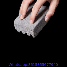 Grill-Brick GB-12 Black Pumice Stone Grill Cleaning Brick