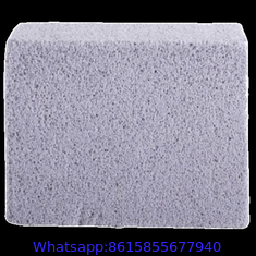 Grill-Brick GB-12 Black Pumice Stone Grill Cleaning Brick