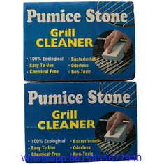 Wholesale Grill-Brick Grill Cleaner GB12, 3.5 in x 4 in x 8 in