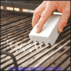 Wholesale Grill-Brick Grill Cleaner GB12, 3.5 in x 4 in x 8 in