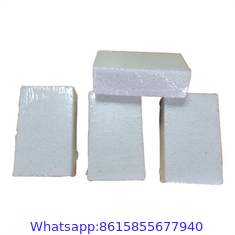 Clean Your Grills with Scrubble Grill Brick 3.5x4x8