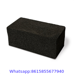 Clean Your Grills with Scrubble Grill Brick 3.5x4x8
