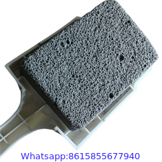 Clean Your Grills with Scrubble Grill Brick 3.5x4x8