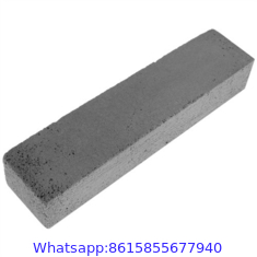 Heavy Duty Grill Cleaner, Grill Cleaning Bricks with Handle/Grill Stone/Griddle Stone, Scrubbing Pumice Stone