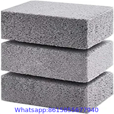 8 Pack Grill Cleaning Brick, Heavy Duty Pumice Stone for Cleaning. Commercial Grade Bricks Cleaner Tool Cleans