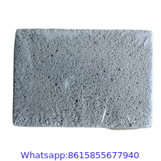 8 Pack Grill Cleaning Brick, Heavy Duty Pumice Stone for Cleaning. Commercial Grade Bricks Cleaner Tool Cleans