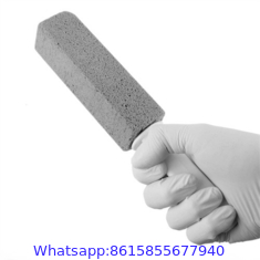 Grill Cleaner, Griddle Cleaning Brick Block Heavy Duty Grill Stone Cleaning Bricks, Pumice Flat Top Cleaning Stone