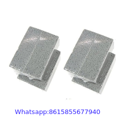 Grill Cleaner, Griddle Cleaning Brick Block Heavy Duty Grill Stone Cleaning Bricks, Pumice Flat Top Cleaning Stone