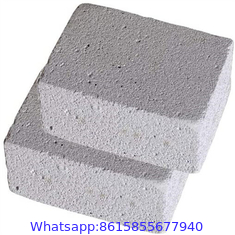 Grill Cleaner, Griddle Cleaning Brick Block Heavy Duty Grill Stone Cleaning Bricks, Pumice Flat Top Cleaning Stone