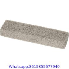 Heavy Duty Grill Cleaner, Grill Cleaning Bricks with Handle/Grill Stone/Griddle Stone, Scrubbing Pumice Stone