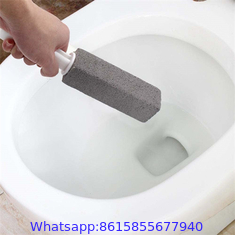 Heavy Duty Grill Cleaner, Grill Cleaning Bricks with Handle/Grill Stone/Griddle Stone, Scrubbing Pumice Stone