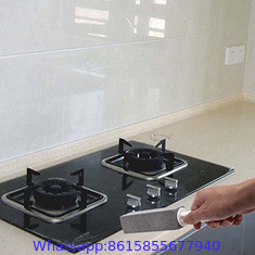 Heavy Duty Grill Cleaner, Grill Cleaning Bricks with Handle/Grill Stone/Griddle Stone, Scrubbing Pumice Stone