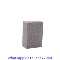 Griddle Cleaning Brick Block Heavy Duty Grill Cleaning Stone Bricks Flat Top Cookers Stone Griddle Scrubber Cleaner 3 Pa