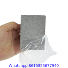 Griddle Cleaning Brick Block Heavy Duty Grill Cleaning Stone Bricks Flat Top Cookers Stone Griddle Scrubber Cleaner 3 Pa
