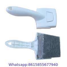 Grill Griddle Cleaning Brick Block Magic Stone Grill Cleaner - 2 Pack