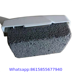 Grill Griddle Cleaning Brick Block Magic Stone Grill Cleaner - 2 Pack