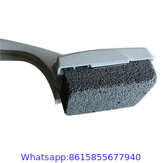 Grill Cleaning Stones Heavy Duty Griddle Bricks Flat Top Griddle Cleaning Block Removing Stains for BBQ