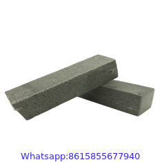 Grill Griddle Cleaning Brick Block, Heavy Duty Grill Cleaning Stone Bricks with Handle, Pumice Griddle Cleaning Stone