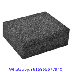 Grill Griddle Cleaning Brick Block, Heavy Duty Grill Cleaning Stone Bricks with Handle, Pumice Griddle Cleaning Stone