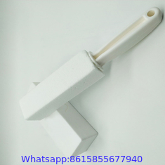 Pumice Stone for Toilet Bowl Cleaning with Handle