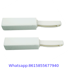 Pumice Stone For Toilet Cleaning Brush Pumice-Stone Toilet Bowl Cleaner with Handle Pumice Stone Toilet Brushes or Gap
