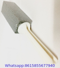 Remove Stubborn Stains with Pumice Stick for Toilets Sinks and More
