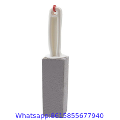 Pedicure Tools Disposable Callus Remover Foot Scrubber Coarse Medium Mix Pumice Stone for Feet