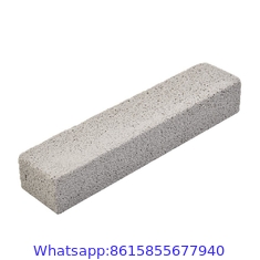 Effortless Cleaning Pumice Stick for Stubborn Stains and Deposits