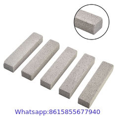Effortless Cleaning Pumice Stick for Stubborn Stains and Deposits
